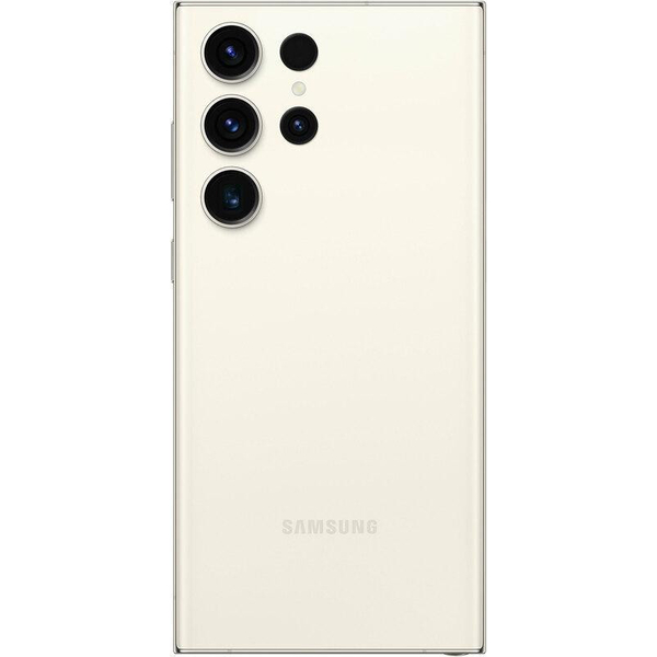 Смартфон Samsung Galaxy S23 Ultra 8/256GB Cream (SM-S918BZED), зображення 3