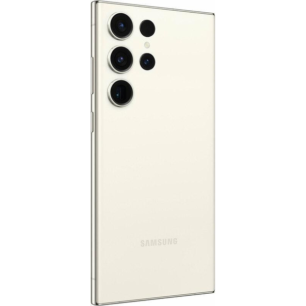Смартфон Samsung Galaxy S23 Ultra 8/256GB Cream (SM-S918BZED), зображення 5