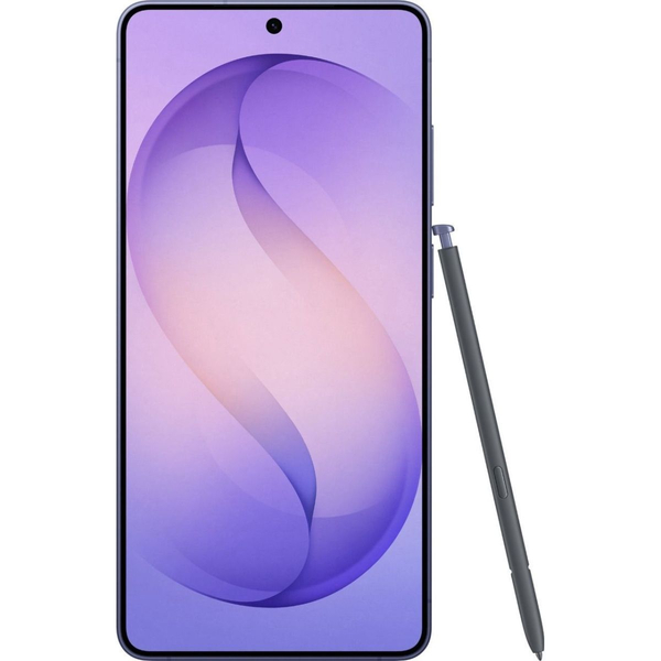 Смартфон Samsung Galaxy S26 Ultra 16/1TB Cobalt Violet (SM-S948BZVH), зображення 2