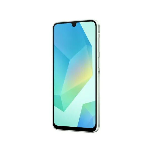 Смартфон Samsung Galaxy A16 4/128GB Light Green (SM-A165FLGB), зображення 2