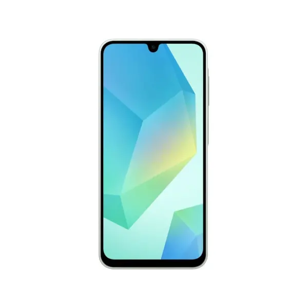 Смартфон Samsung Galaxy A16 4/128GB Light Green (SM-A165FLGB), зображення 3