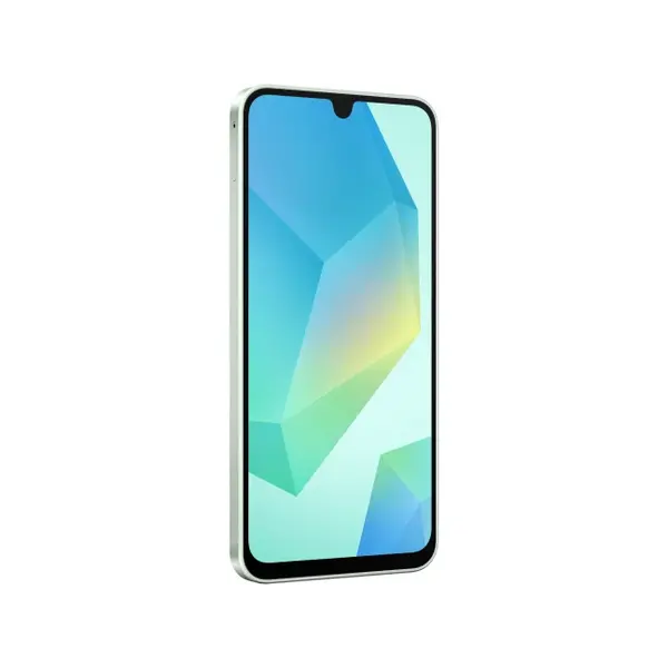 Смартфон Samsung Galaxy A16 4/128GB Light Green (SM-A165FLGB), зображення 4
