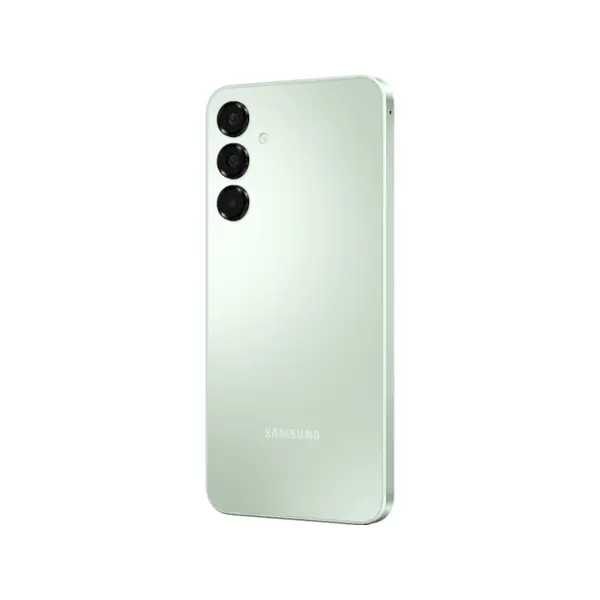 Смартфон Samsung Galaxy A16 4/128GB Light Green (SM-A165FLGB), зображення 5