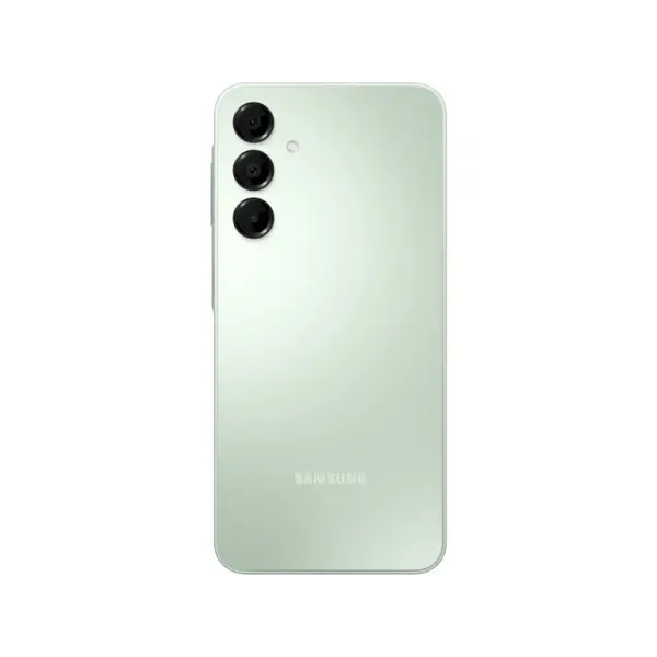 Смартфон Samsung Galaxy A16 4/128GB Light Green (SM-A165FLGB), зображення 6