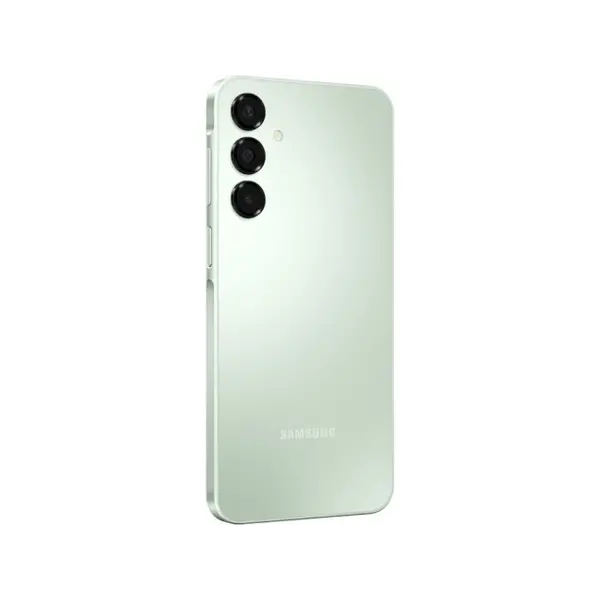 Смартфон Samsung Galaxy A16 4/128GB Light Green (SM-A165FLGB), зображення 7