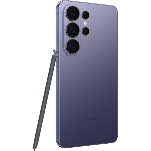 Смартфон Samsung Galaxy S26 Ultra 16/1TB Cobalt Violet (SM-S948BZVH), зображення 6