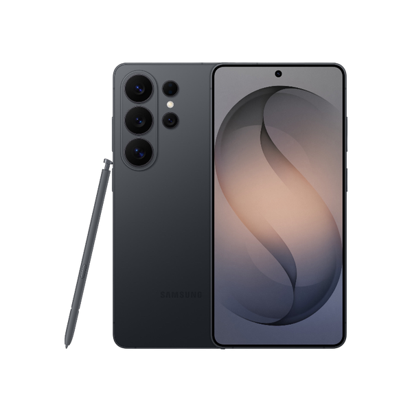 Смартфон Samsung Galaxy S26 Ultra 16/1TB Black (SM-S948BZKH)