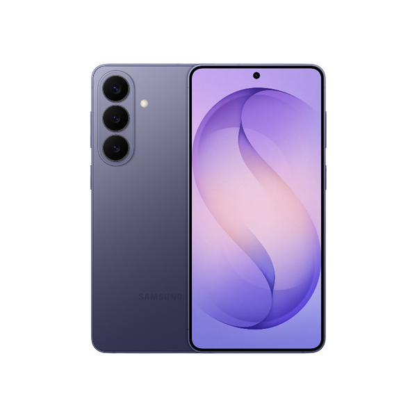 Смартфон Samsung Galaxy S26+ 12/512GB Cobalt Violet (SM-S947BZVG)