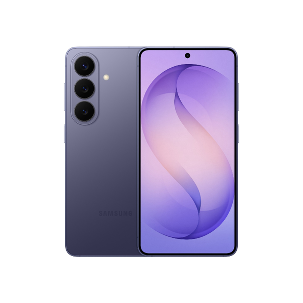 Смартфон Samsung Galaxy S26+ 12/256GB Cobalt Violet (SM-S947BZVD)