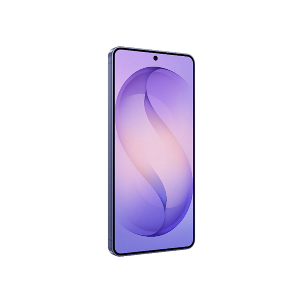 Смартфон Samsung Galaxy S26+ 12/512GB Cobalt Violet (SM-S947BZVG), зображення 2
