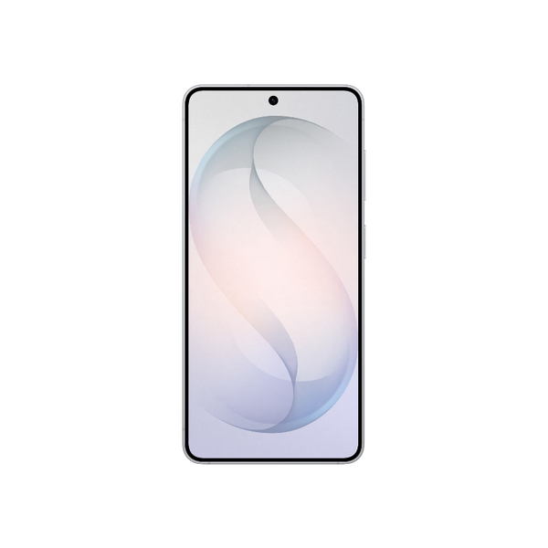 Смартфон Samsung Galaxy S26 12/256GB White (SM-S942BZWG), зображення 2
