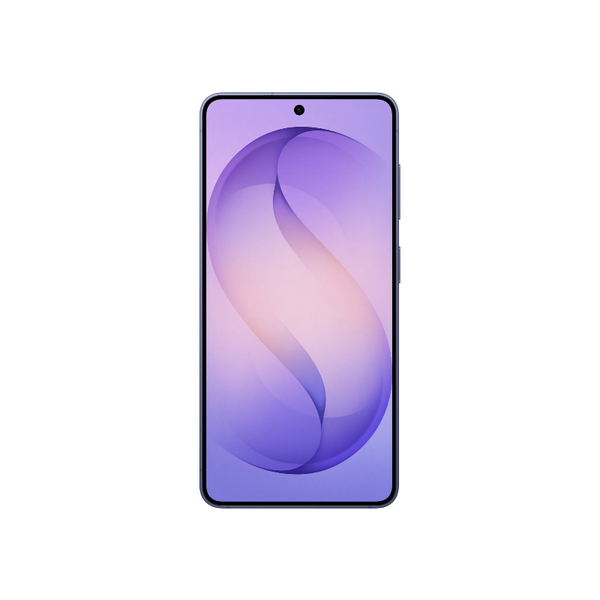 Смартфон Samsung Galaxy S26+ 12/256GB Cobalt Violet (SM-S947BZVD), зображення 2
