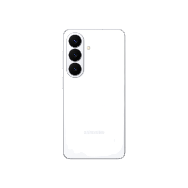 Смартфон Samsung Galaxy S26 12/256GB White (SM-S942BZWG), зображення 3