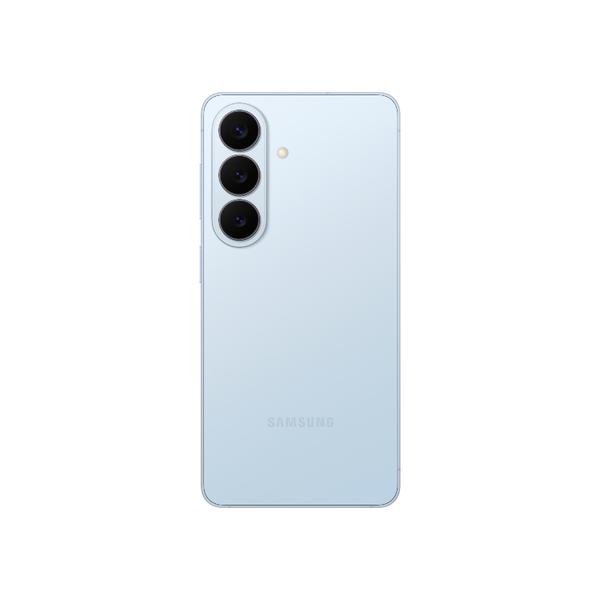 Смартфон Samsung Galaxy S26 12/256GB Sky Blue (SM-S942BLBG), зображення 3