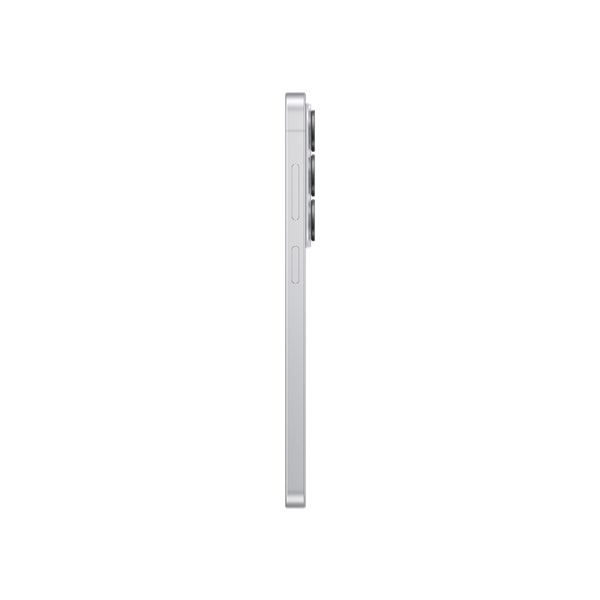 Смартфон Samsung Galaxy S26 12/256GB White (SM-S942BZWG), зображення 5