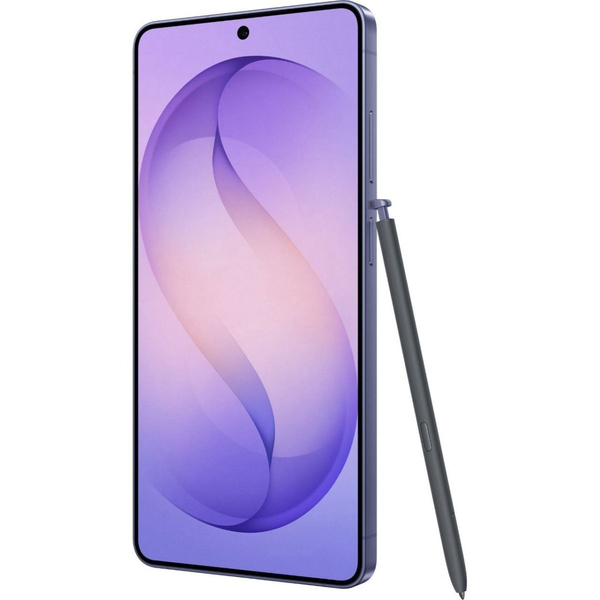 Смартфон Samsung Galaxy S26 Ultra 16/1TB Cobalt Violet (SM-S948BZVH), зображення 4