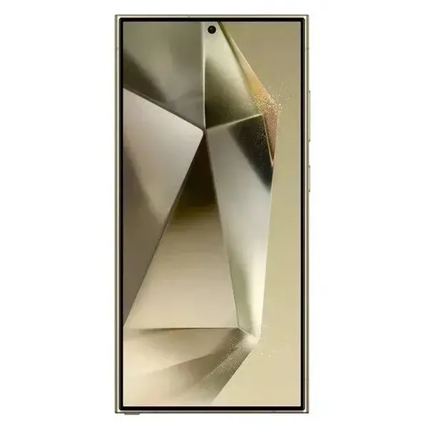 Смартфон Samsung Galaxy S24 Ultra SM-S9280 12/512GB Titanium Yellow, зображення 2