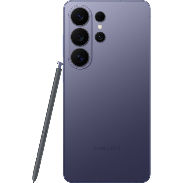 Смартфон Samsung Galaxy S26 Ultra 16/1TB Cobalt Violet (SM-S948BZVH), зображення 5