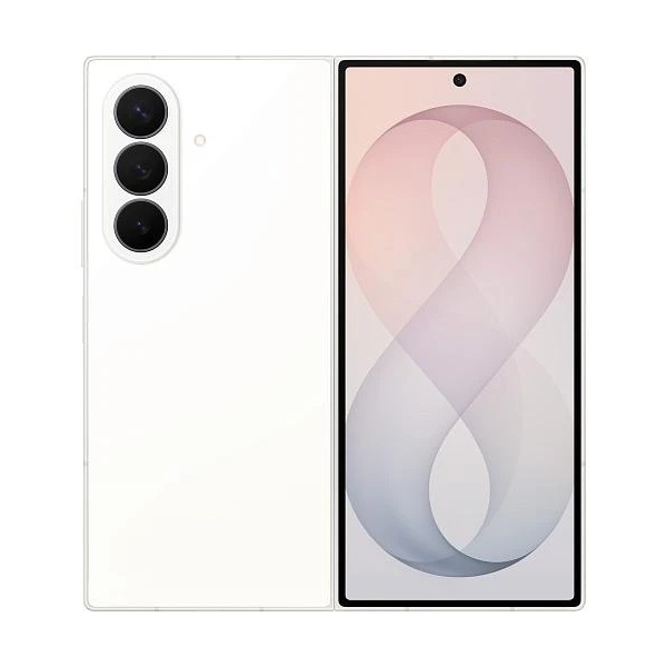 Смартфон Samsung Galaxy Fold8 Ultra 12/256GB Cream (SM-F976BZWB)