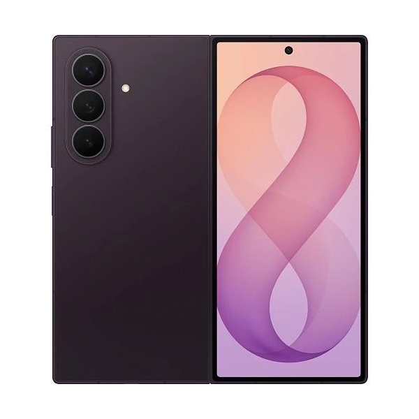 Смартфон Samsung Galaxy Fold8 Ultra 16/1TB Violet Shadow (SM-F976BZVN)