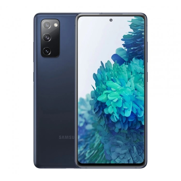 Смартфон Samsung Galaxy S20 FE 5G SM-G7810 8/128GB Cloud Navy