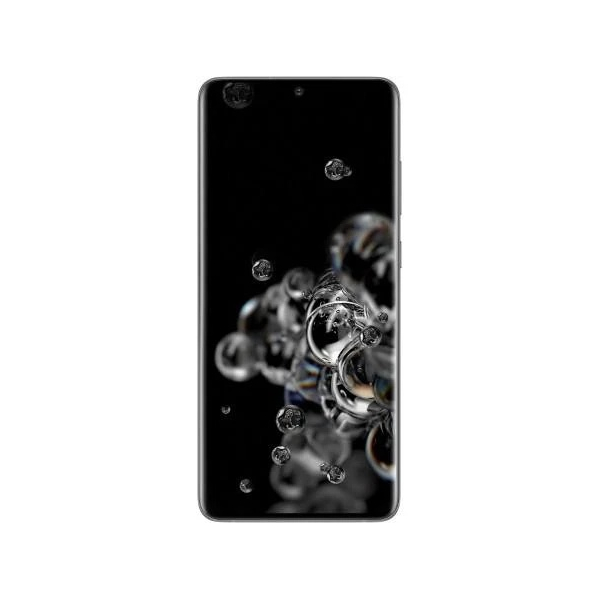 Смартфон Samsung Galaxy S20+ 5G SM-G986B 12/128GB Black
