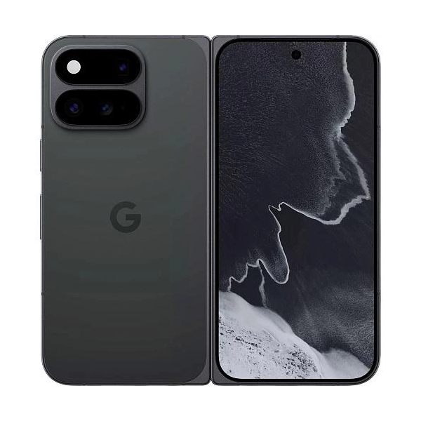 Смартфон Google Pixel 11 Pro Fold 16/256GB Obsidian