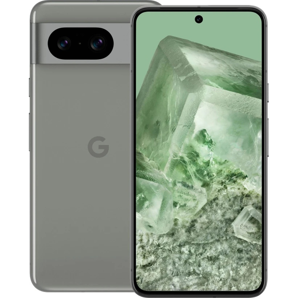 Смартфон Google Pixel 8 8/256GB Hazel