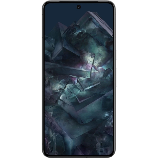 Смартфон Google Pixel 8 Pro 12/256GB Obsidian