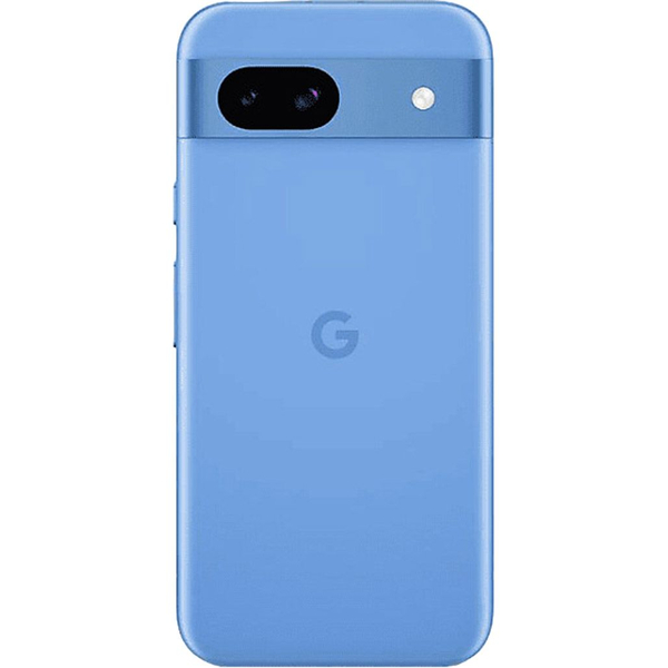 Смартфон Google Pixel 8a 8/256GB Bay, изображение 4