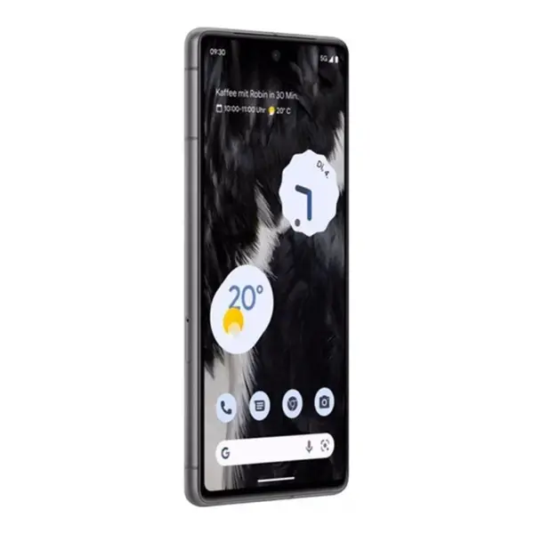 Смартфон Google Pixel 7 8/256GB Obsidian, изображение 8