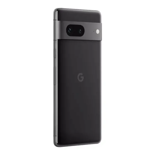 Смартфон Google Pixel 7 8/256GB Obsidian, изображение 5