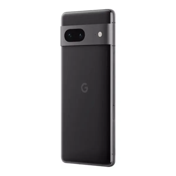 Смартфон Google Pixel 7 8/256GB Obsidian, изображение 3