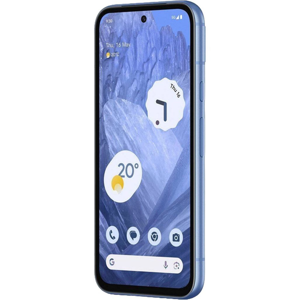 Смартфон Google Pixel 8a 8/256GB Bay, изображение 6
