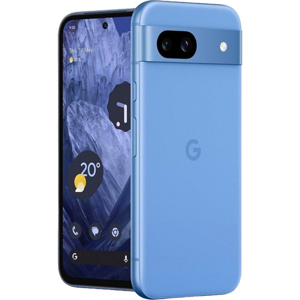 Смартфон Google Pixel 8a 8/256GB Bay, изображение 2