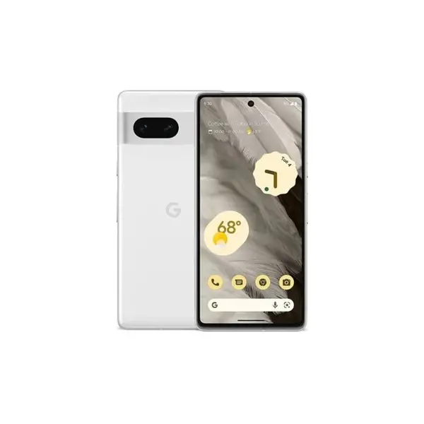 Смартфон Google Pixel 7 8/256GB Snow