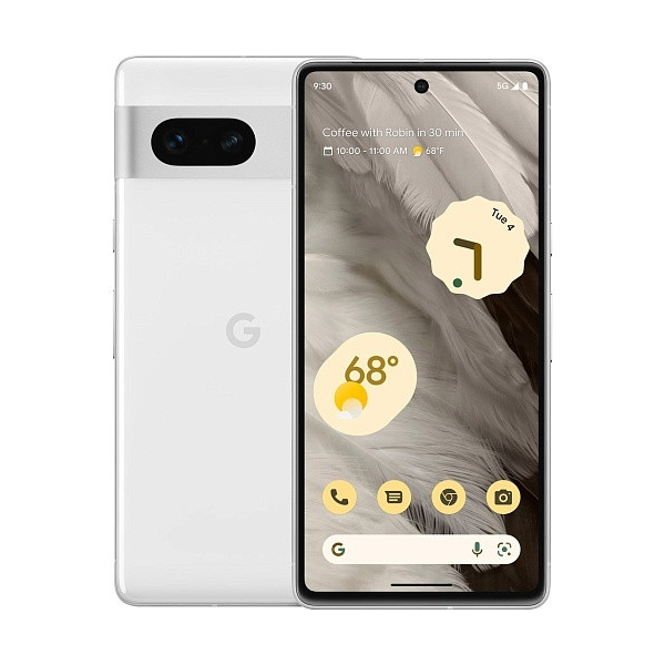 Смартфон Google Pixel 7 8/128GB Snow