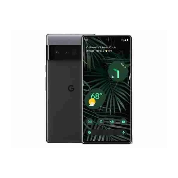 Смартфон Google Pixel 6 Pro 12/128GB Stormy Black