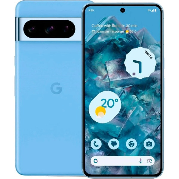 Смартфон Google Pixel 8 Pro 12/256GB Bay