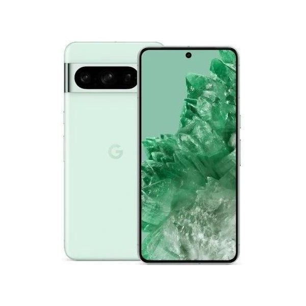 Смартфон Google Pixel 8 Pro 12/256GB Mint