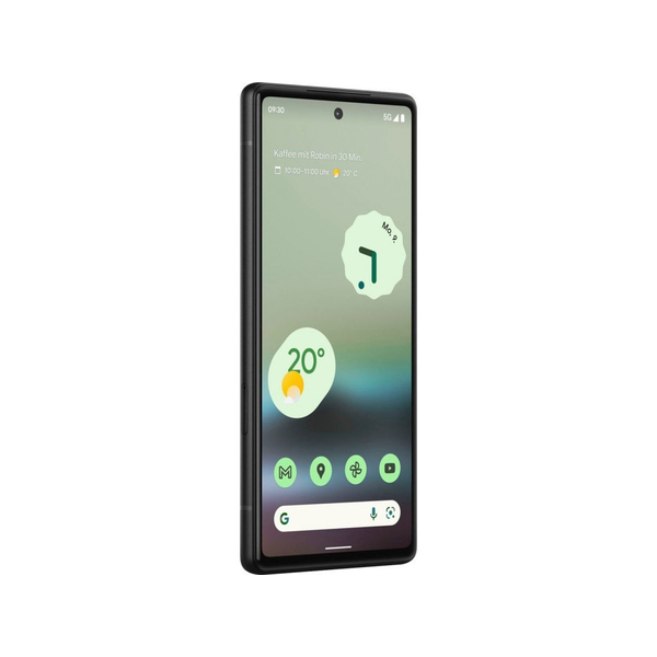 Смартфон Google Pixel 6a 6/128GB Chalk, изображение 3
