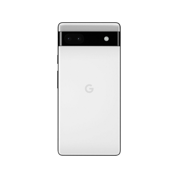 Смартфон Google Pixel 6a 6/128GB Chalk, изображение 4
