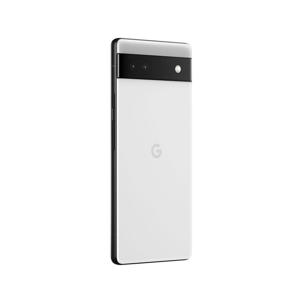 Смартфон Google Pixel 6a 6/128GB Chalk, изображение 5