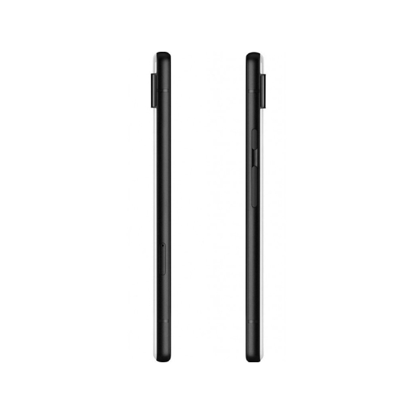Смартфон Google Pixel 6a 6/128GB Chalk, изображение 6