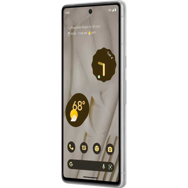 Смартфон Google Pixel 7 8/128GB Snow, изображение 6