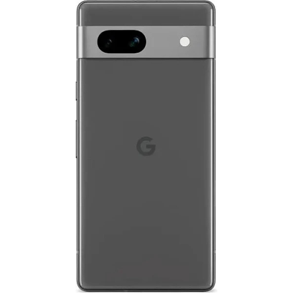 Смартфон Google Pixel 7a 8/128GB Charcoal, зображення 4