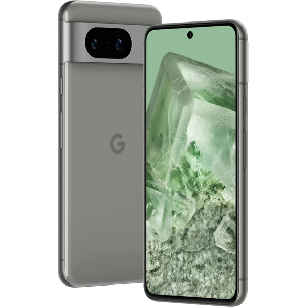 Смартфон Google Pixel 8 8/128GB Hazel, изображение 3