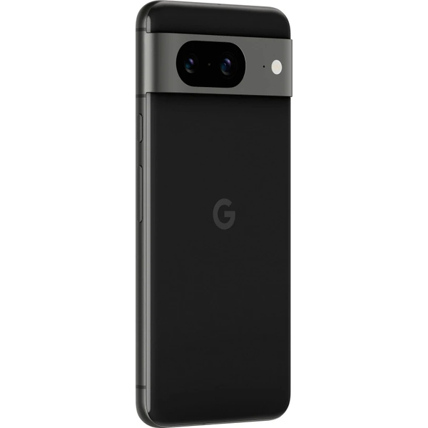 Смартфон Google Pixel 8 8/128GB Obsidian, изображение 2
