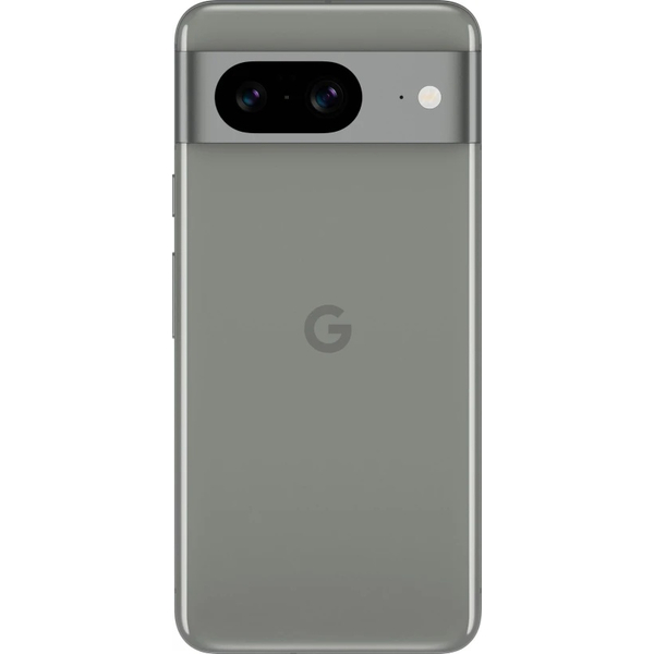Смартфон Google Pixel 8 8/256GB Hazel, изображение 4