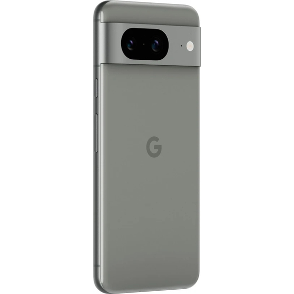 Смартфон Google Pixel 8 8/256GB Hazel, изображение 5